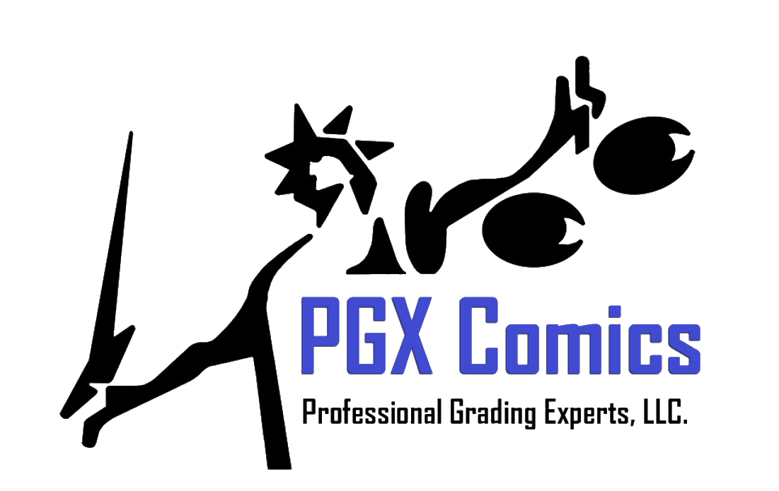 PGX Comics